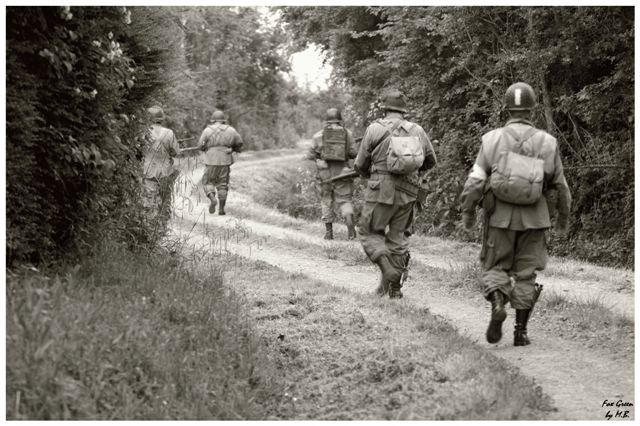 D-Day Normandy
